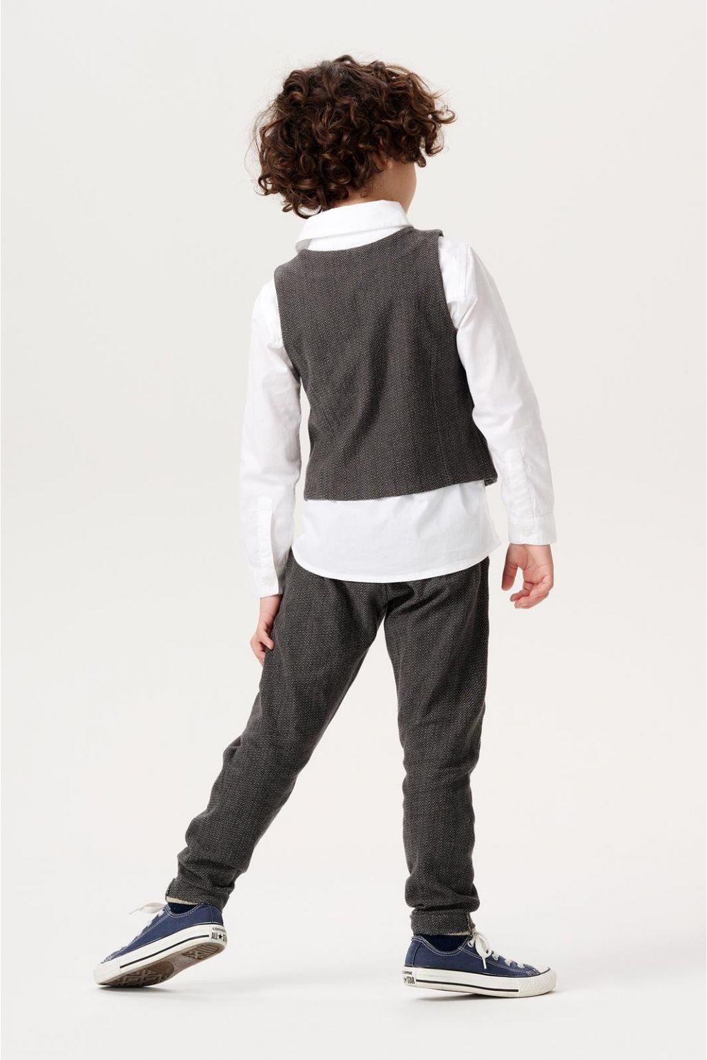 Noppies Kids Hose Garvin - Phantom