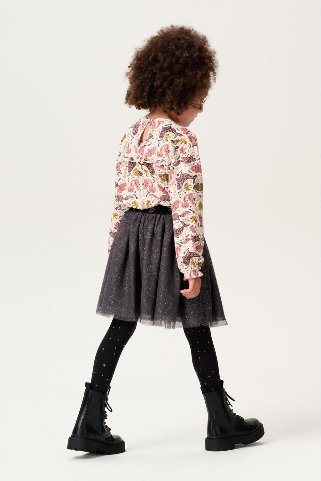Noppies Kids Skirt Jamuria - Nine Iron