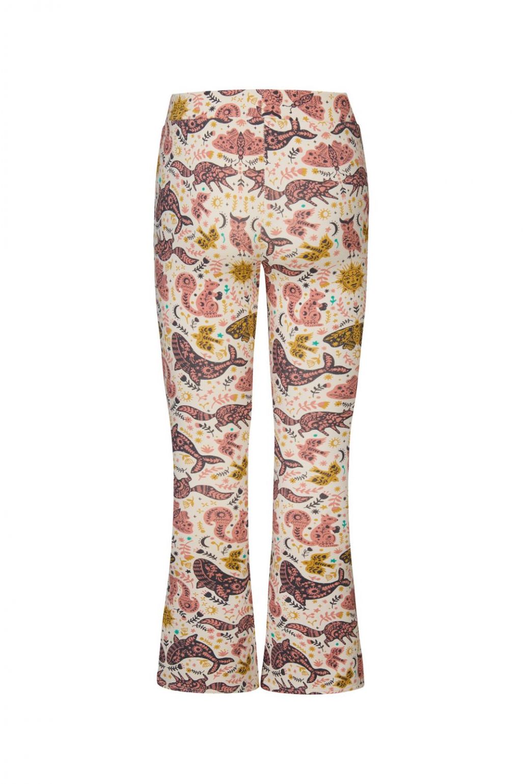 Noppies Kids Legging Jeonju - Butter Cream