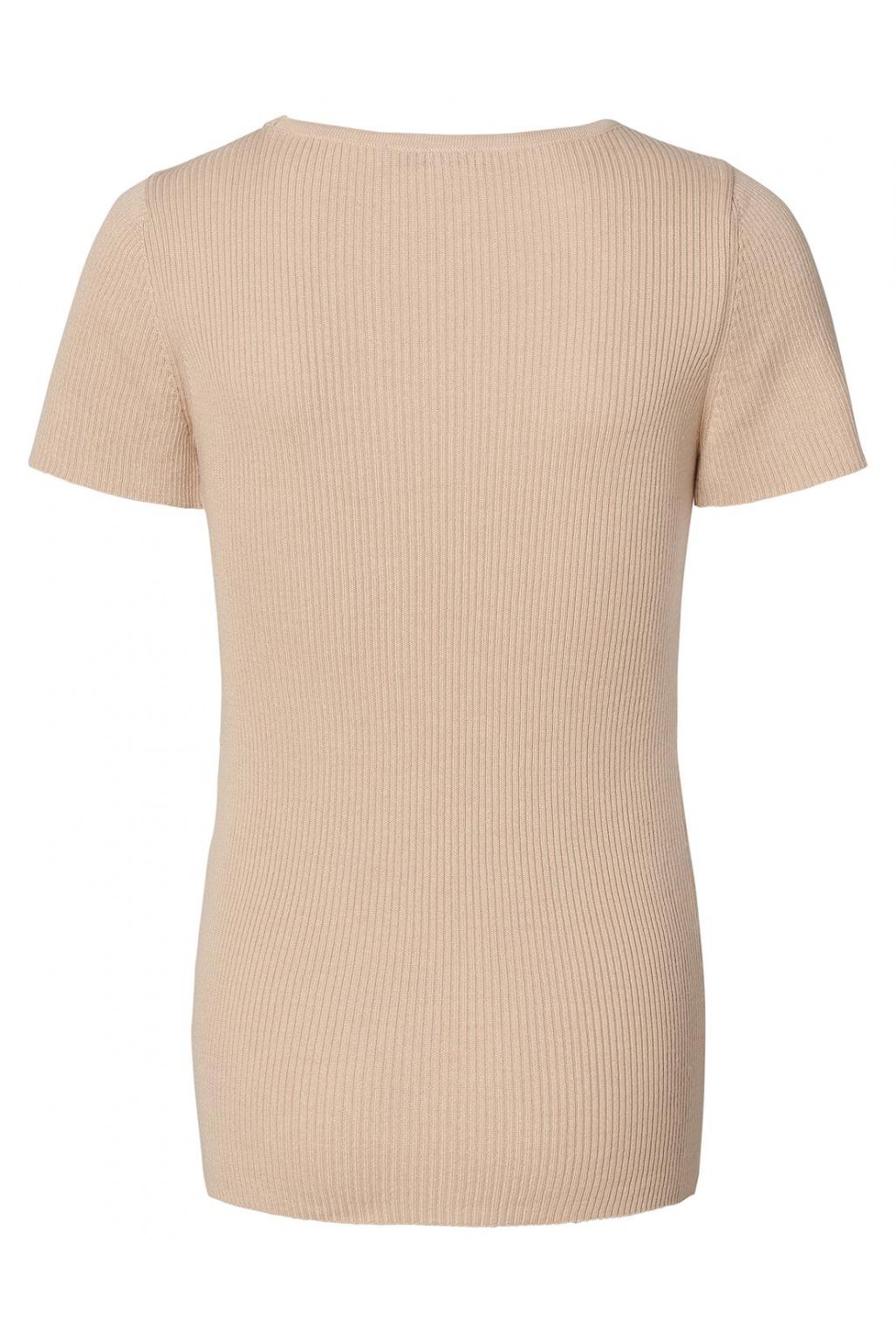 Noppies Maternity T-shirt Javi - White Pepper