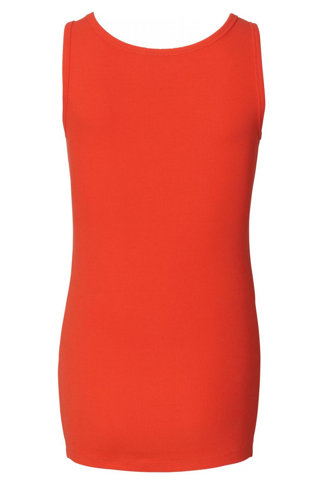 Noppies Maternity Still-Top Jamee - Tangerine Tango