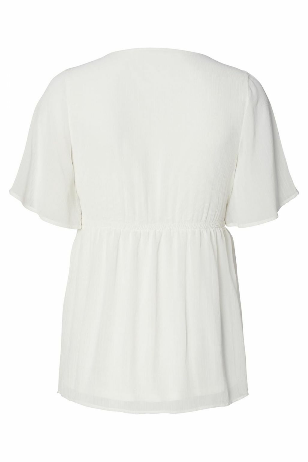 Noppies Maternity Bluse Alisa - Cream