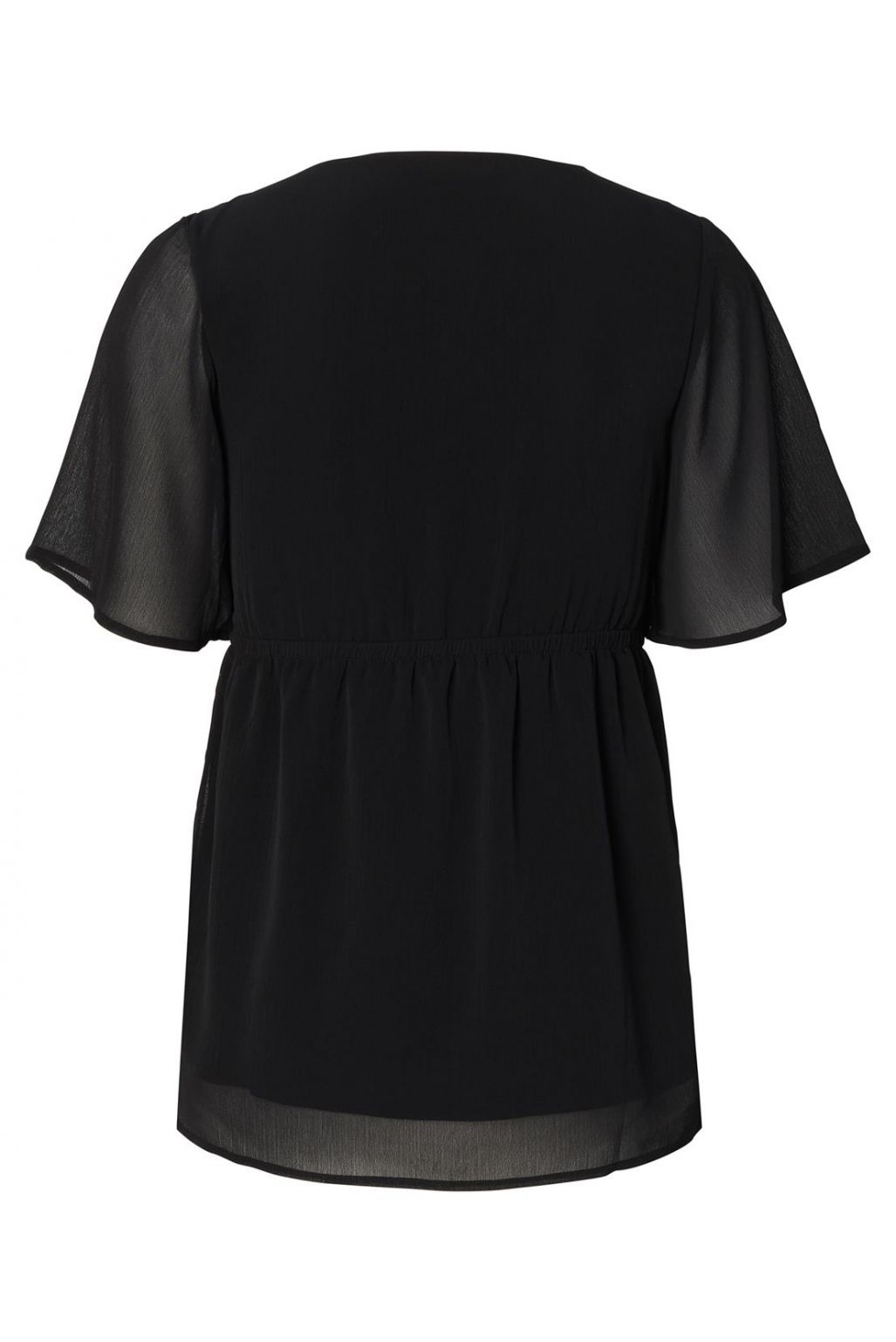 Noppies Maternity Bluse Alisa - Black