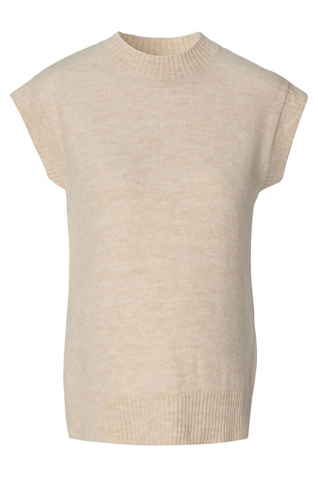 Noppies Maternity Pull Antonio - Light Sand