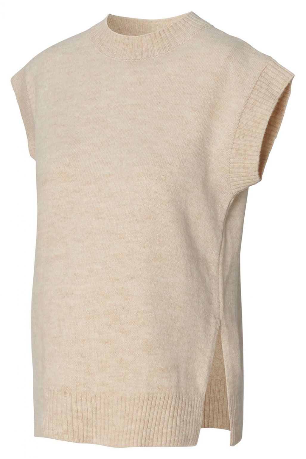 Noppies Maternity Pull Antonio - Light Sand