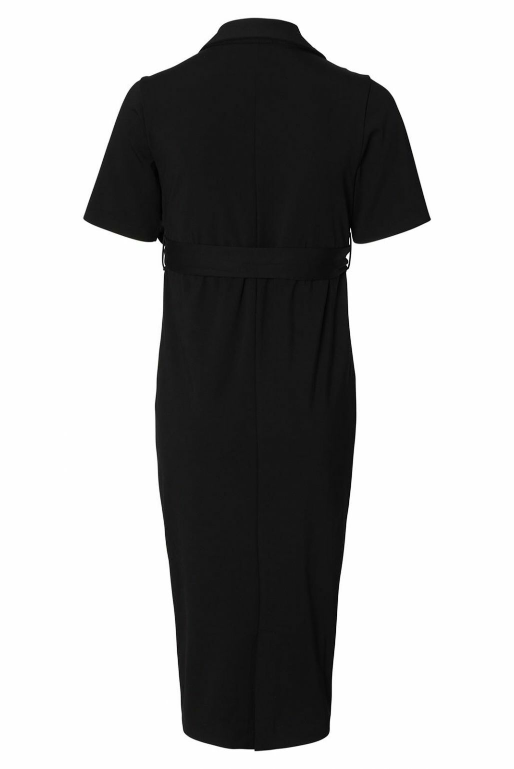 Noppies Maternity Kleid Neva - Black