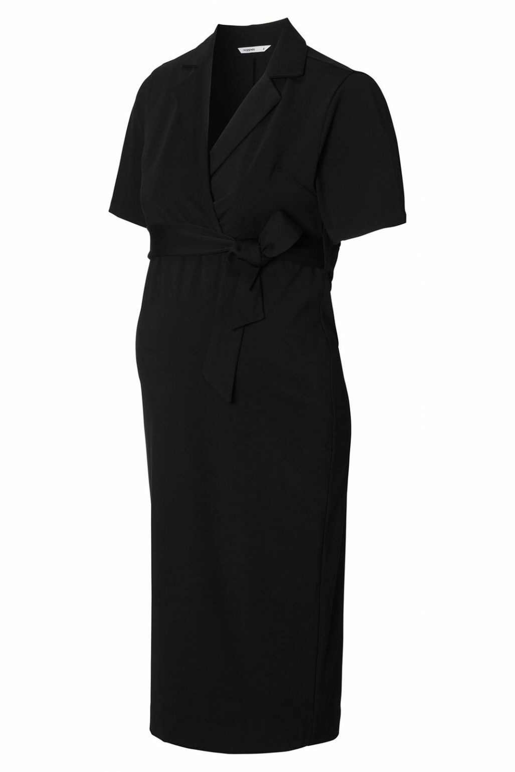 Noppies Maternity Kleid Neva - Black