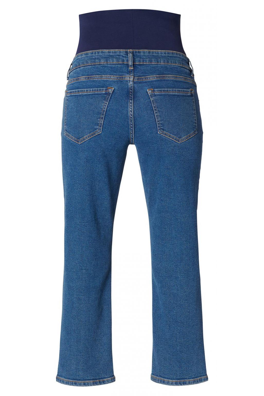 Noppies Maternity Straight jeans Hawa - Medium Blue Wash