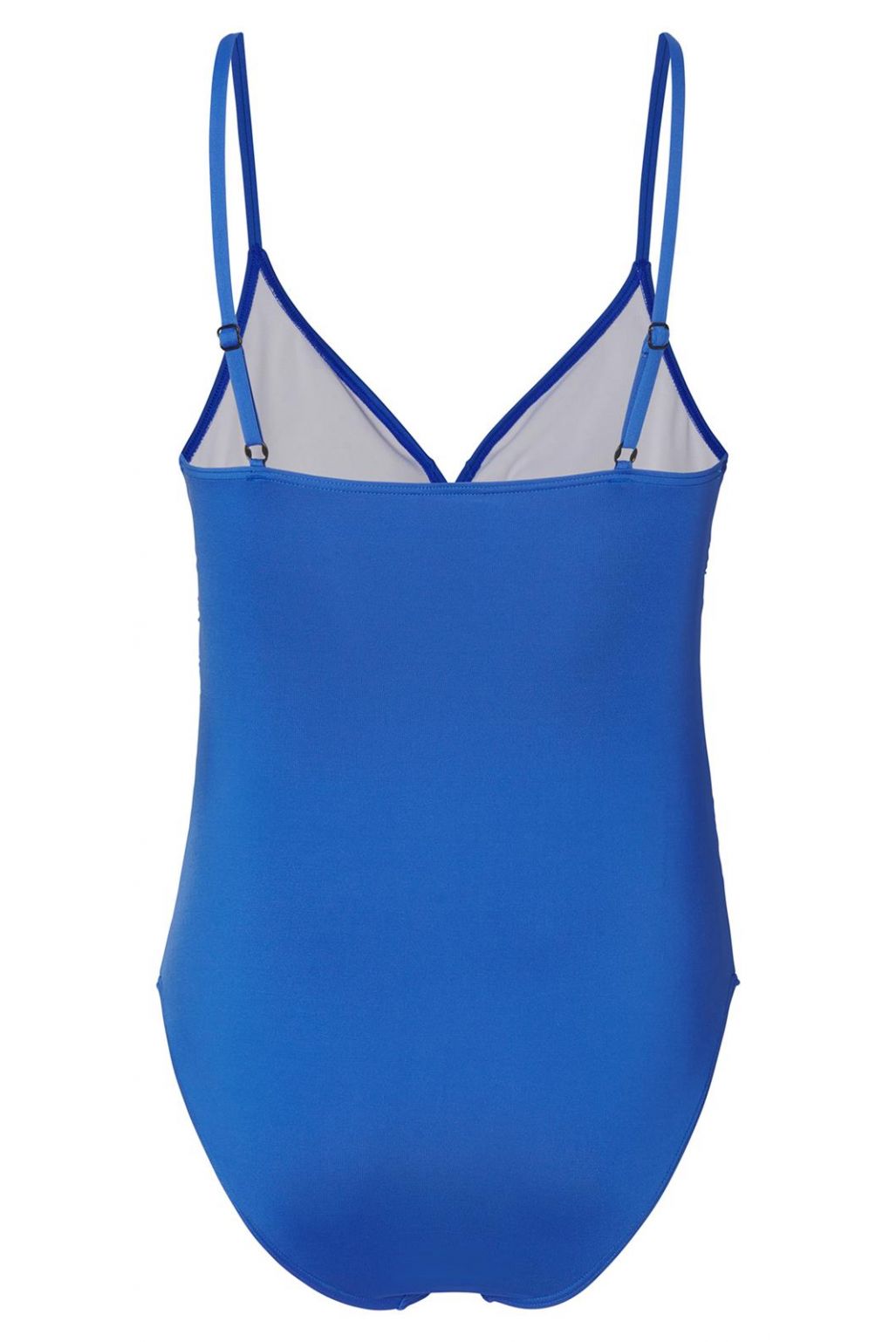 Noppies Maternity Badpak Santi - Dazzling Blue
