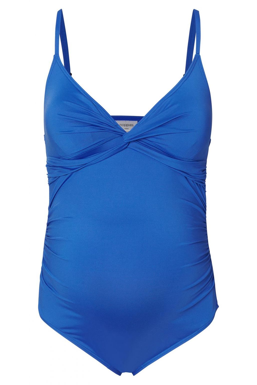Noppies Maternity Badpak Santi - Dazzling Blue