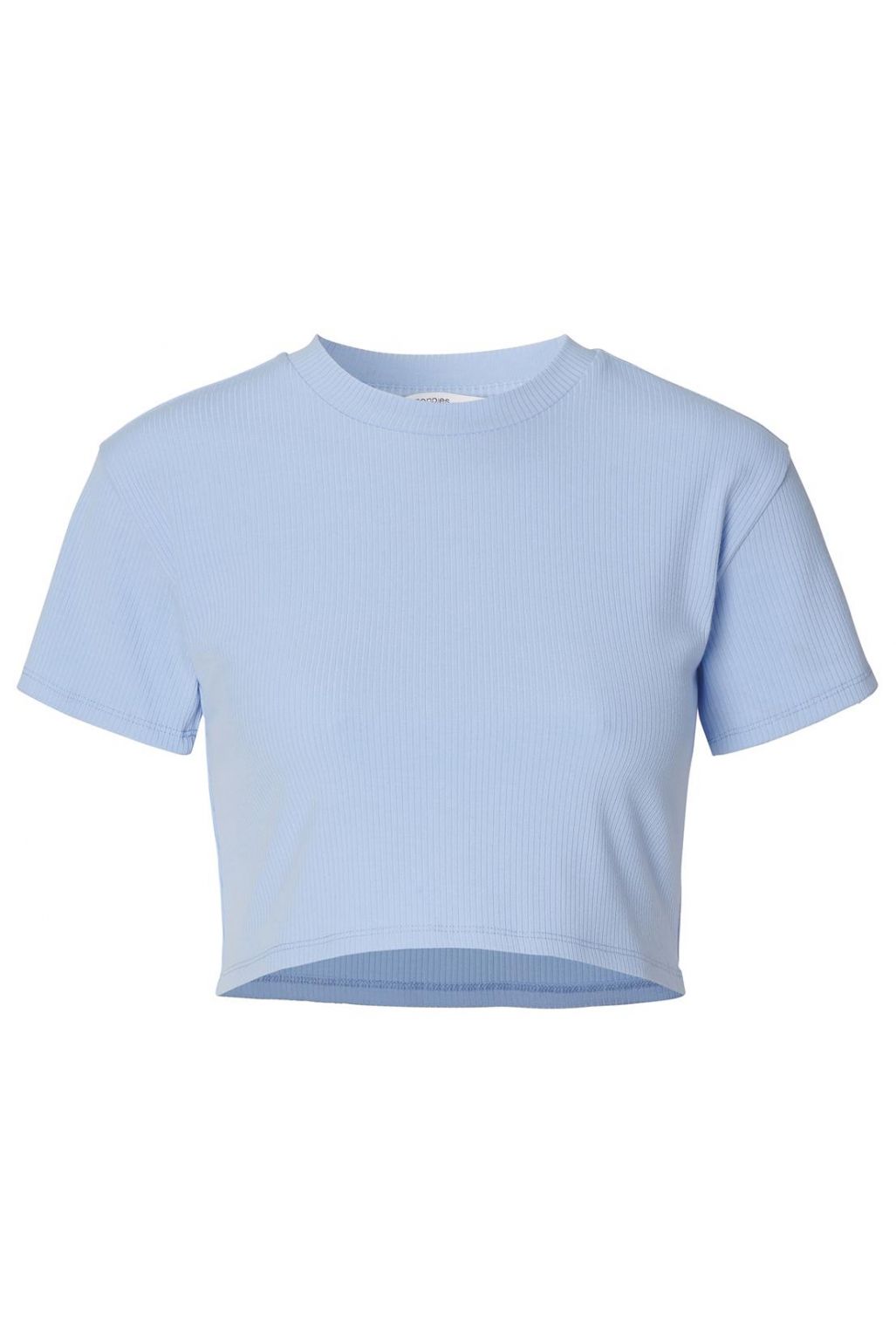 Noppies Maternity Still-Top Lela - Light Sky