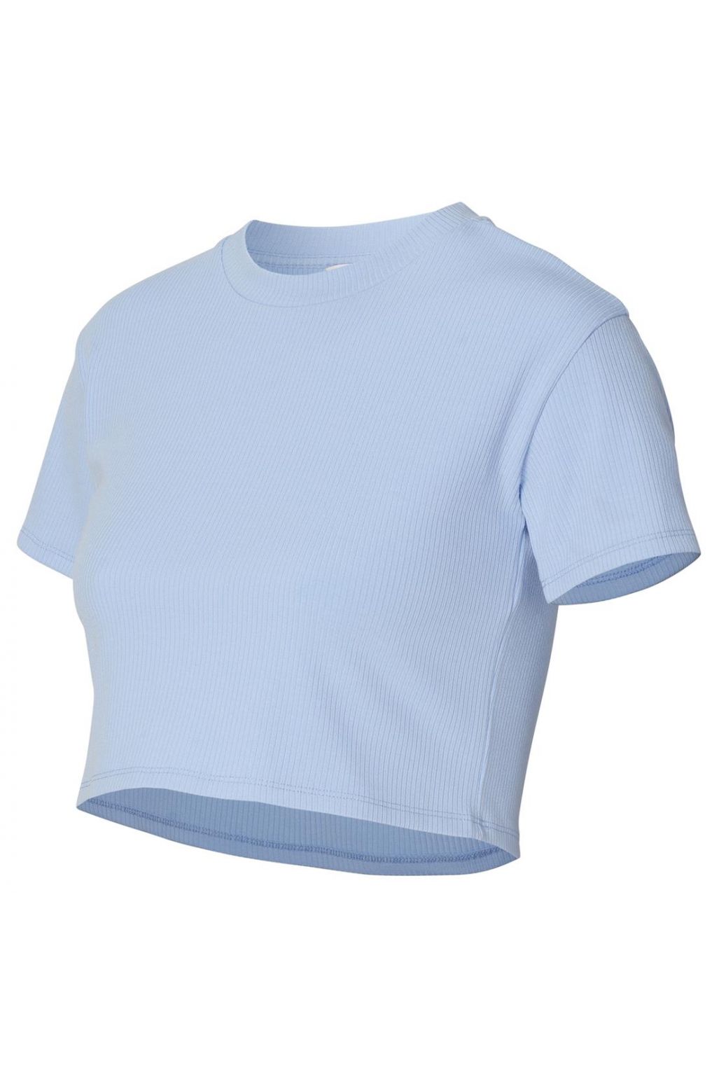 Noppies Maternity Still-Top Lela - Light Sky