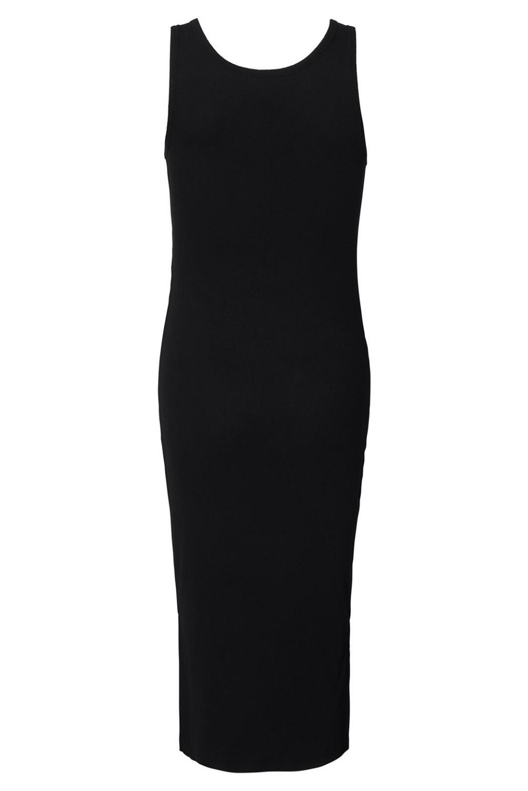 Noppies Maternity Nursing dress Estrella - Black