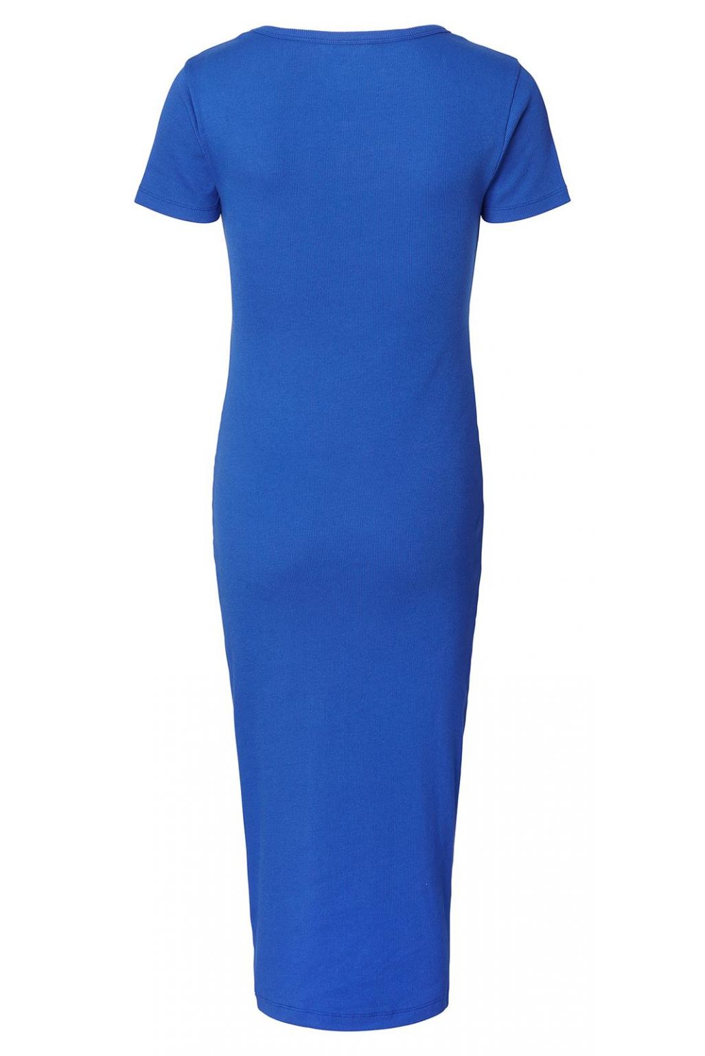 Noppies Maternity Jurk met voedingsfunctie Rafa - Dazzling Blue