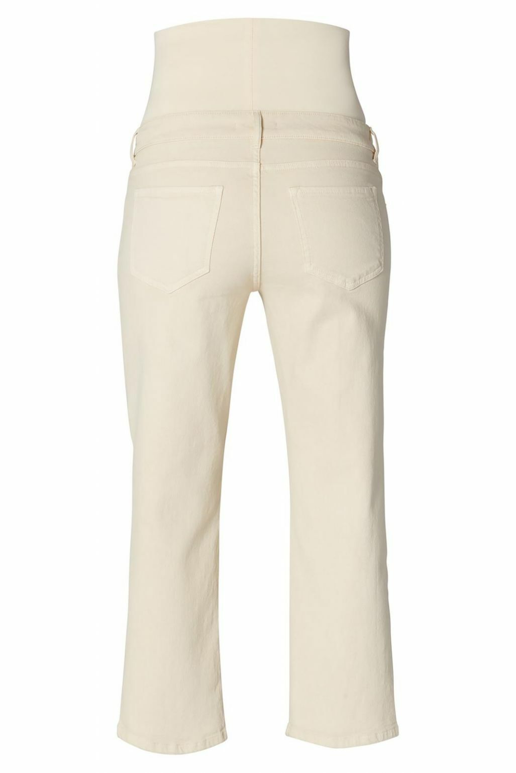 Noppies Maternity Straight jeans Paco - Bone White
