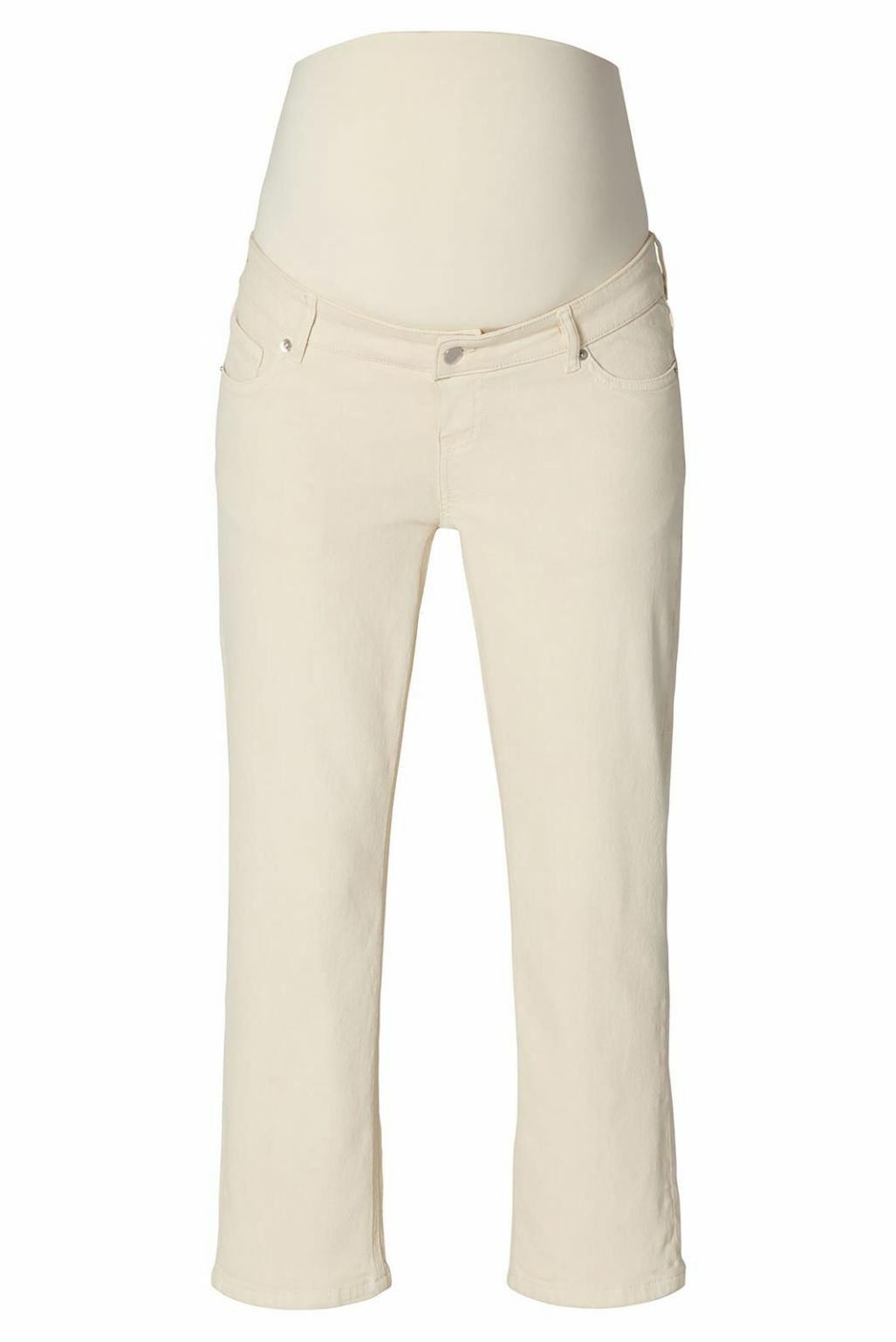 Noppies Maternity Straight jeans Paco - Bone White