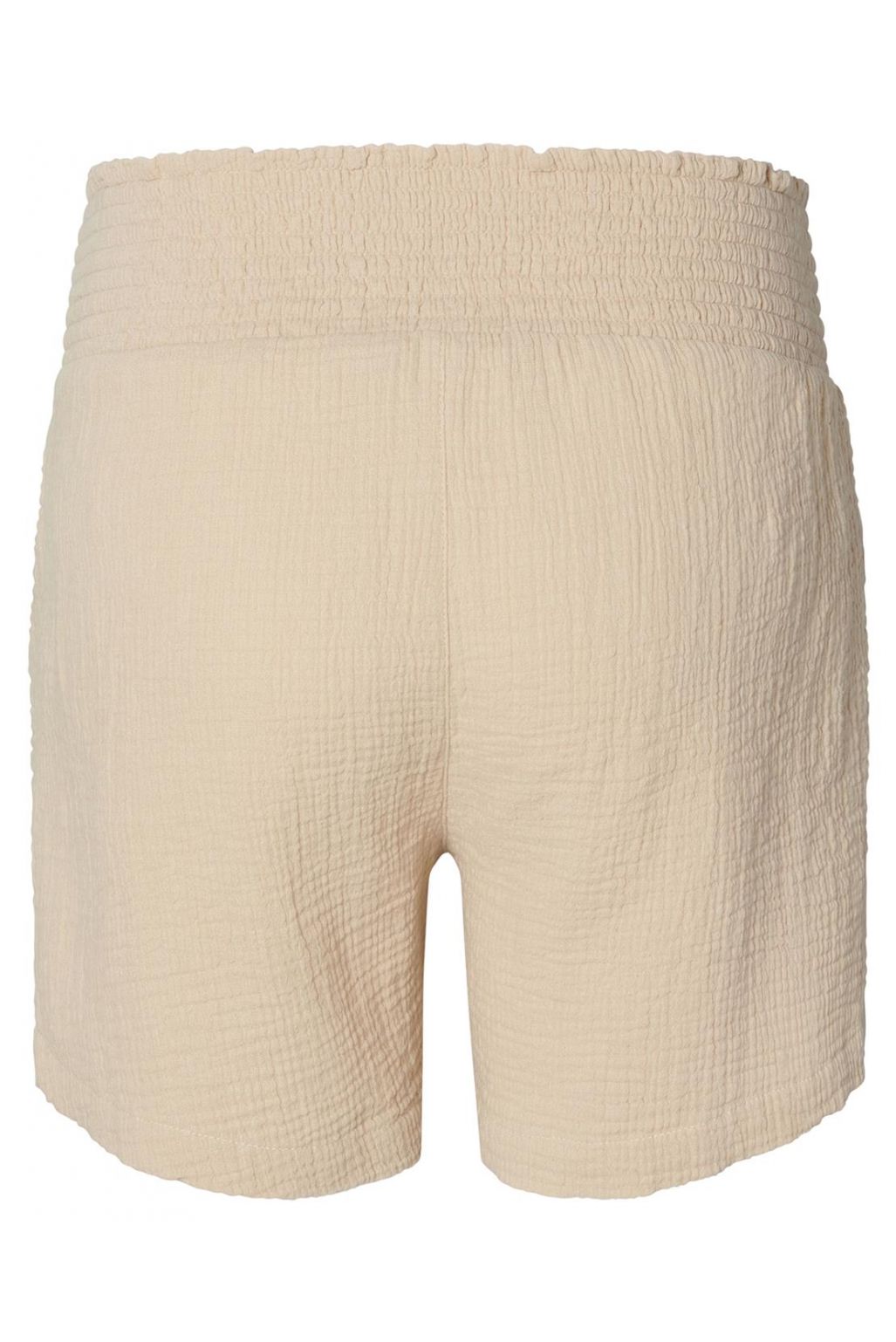 Noppies Maternity Umstandsshorts Florencia - Light Sand