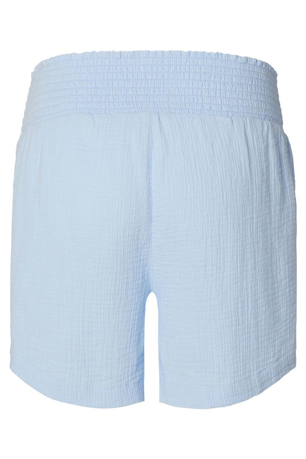 Noppies Maternity Umstandsshorts Florencia - Light Sky
