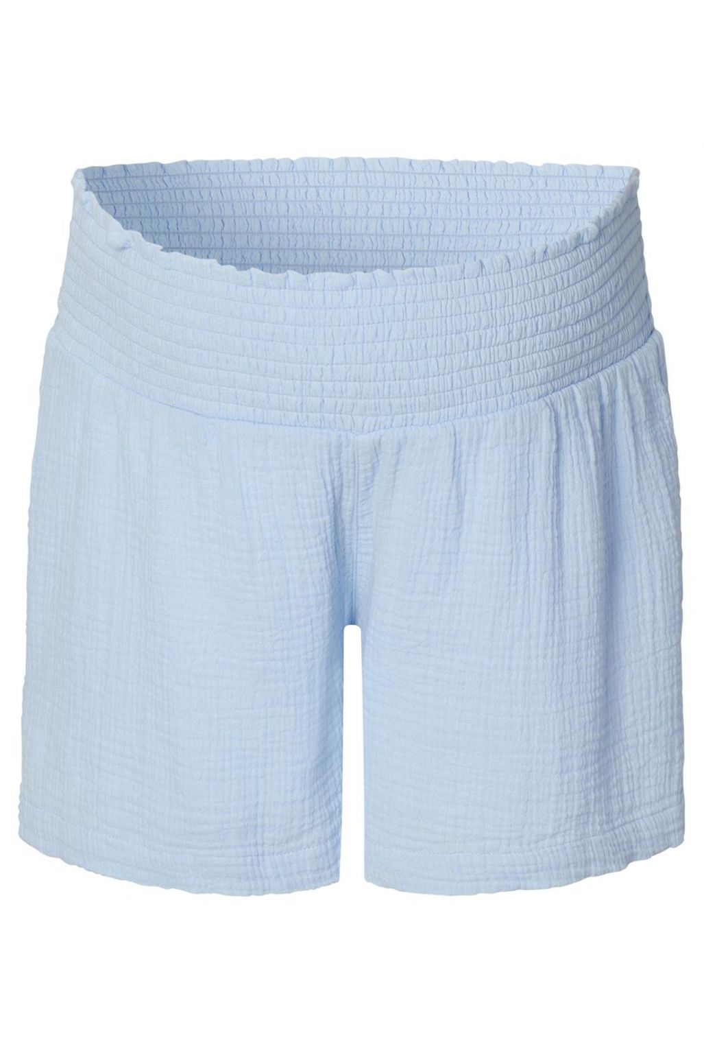 Noppies Maternity Umstandsshorts Florencia - Light Sky