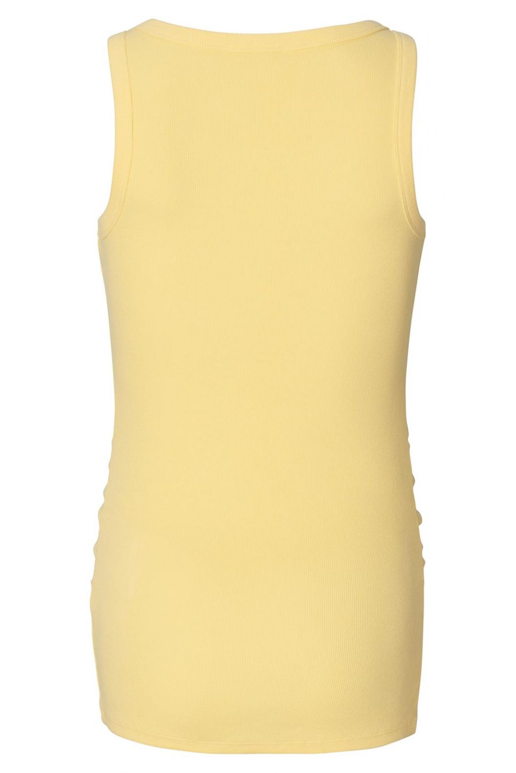 Noppies Maternity Tanktop Kaysa - Pale Banana