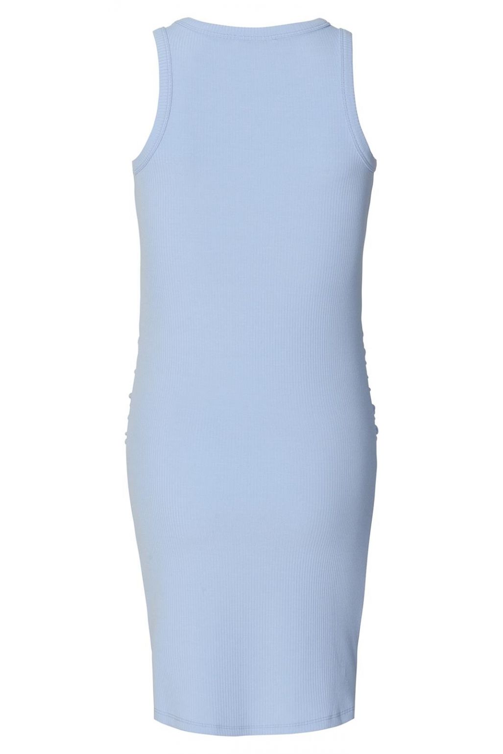 Noppies Maternity Dress Sevilla - Light Sky