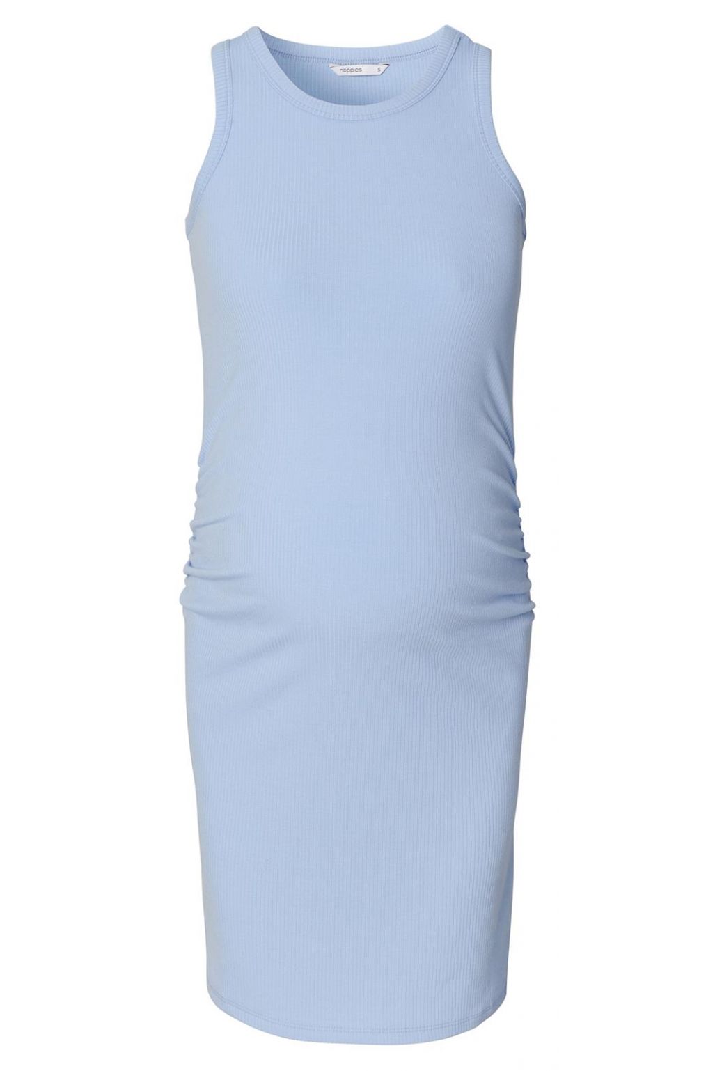 Noppies Maternity Dress Sevilla - Light Sky