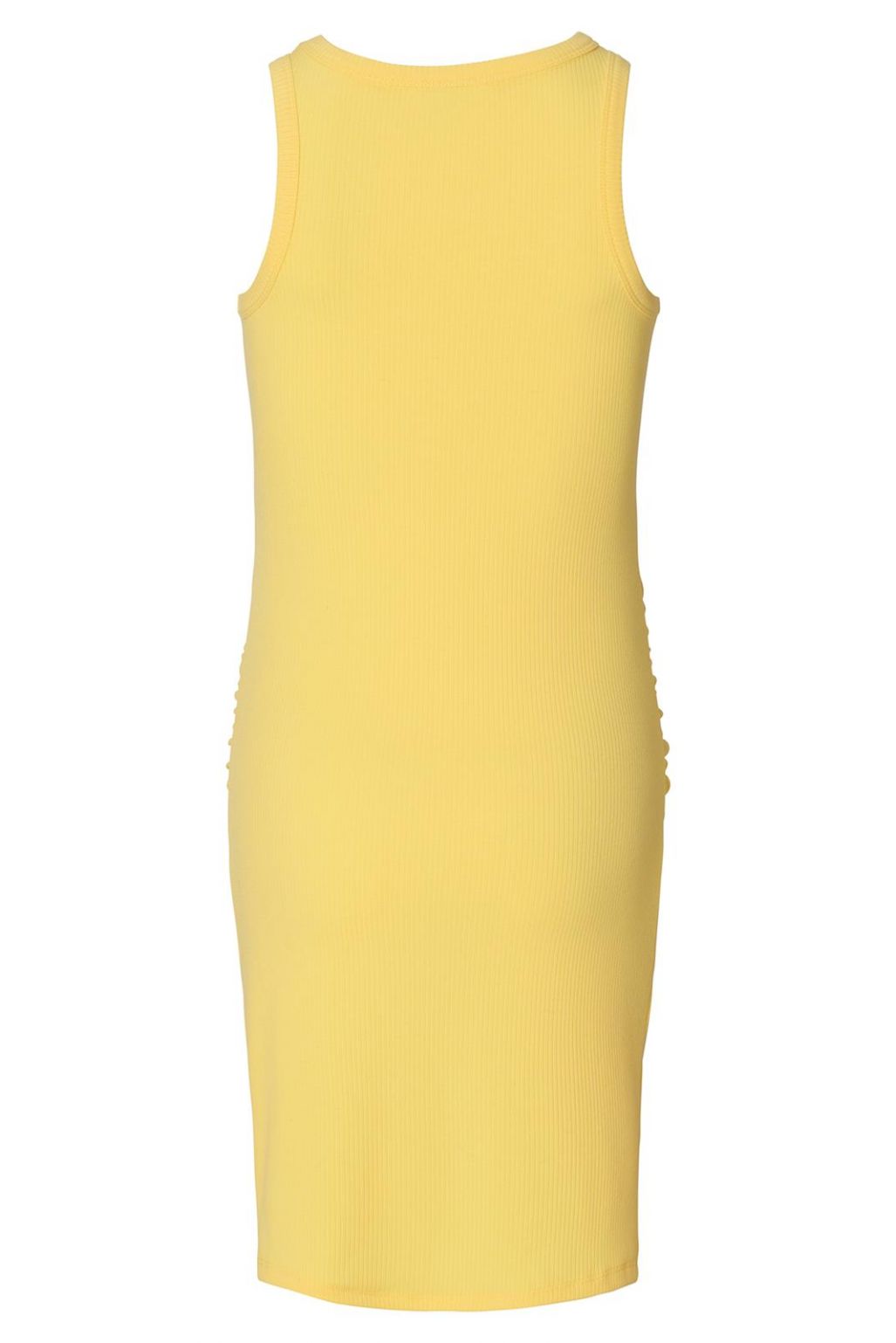 Noppies Maternity Kleid Sevilla - Pale Banana