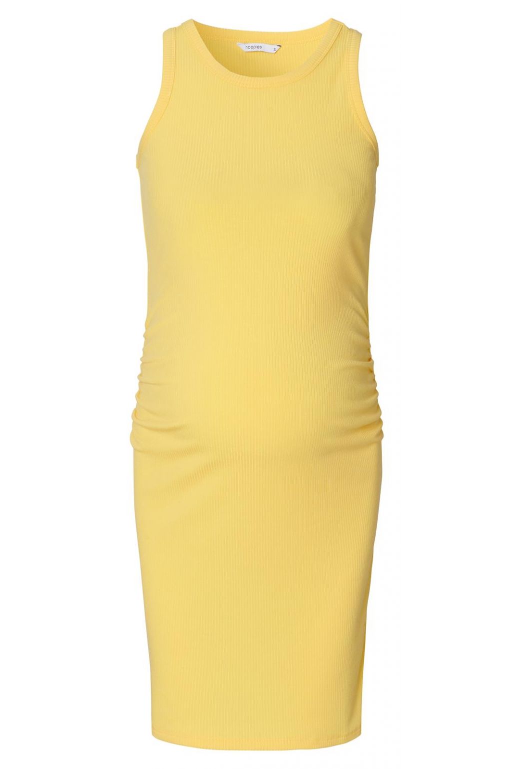 Noppies Maternity Kleid Sevilla - Pale Banana