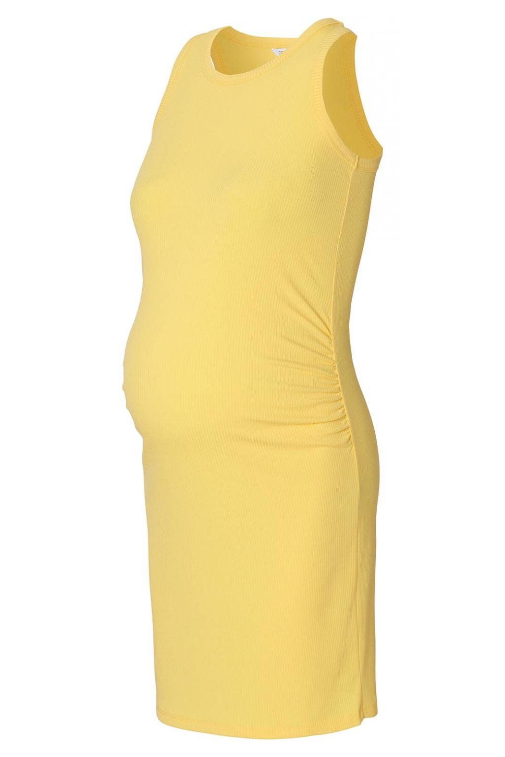 Noppies Maternity Kleid Sevilla - Pale Banana