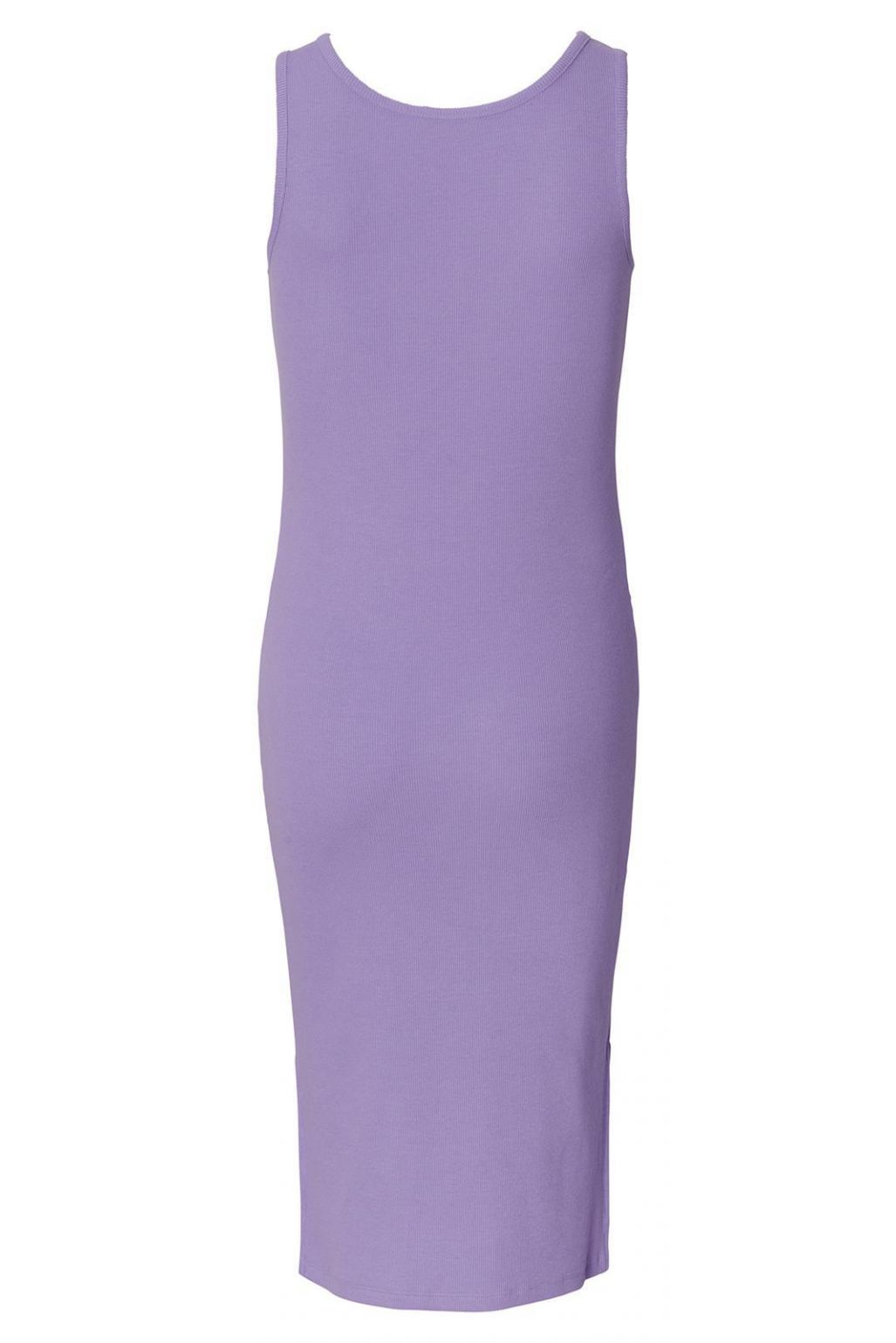Noppies Maternity Robe d'allaitement Estrella - Paisley Purple