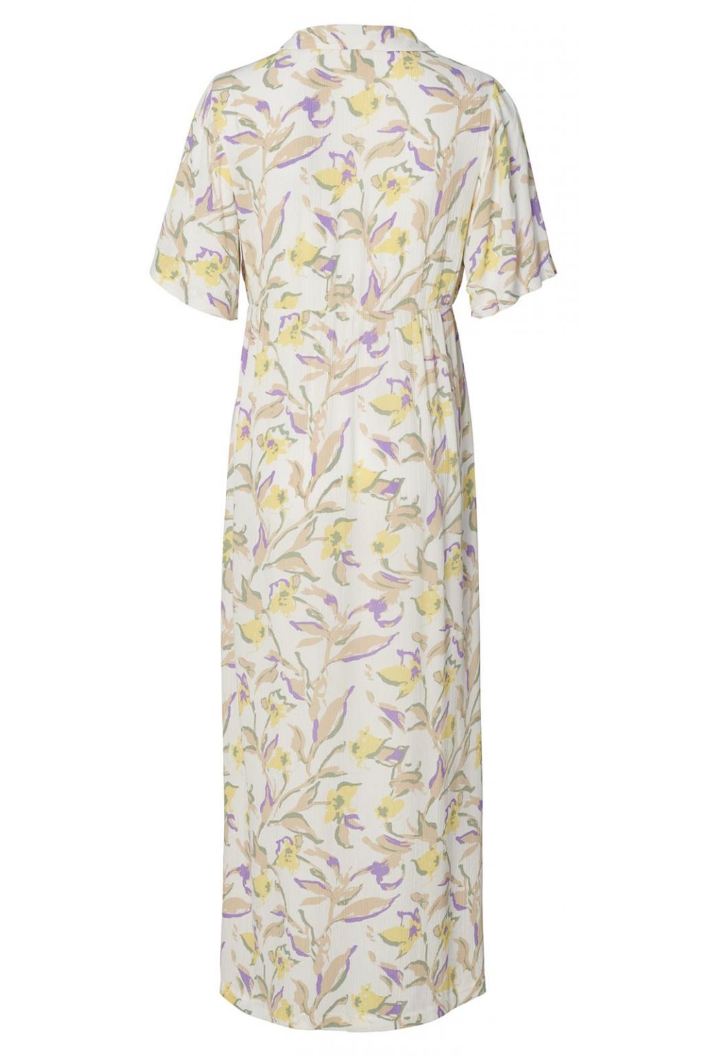 Noppies Maternity Still-Kleid Ofelia - Big Flower Print
