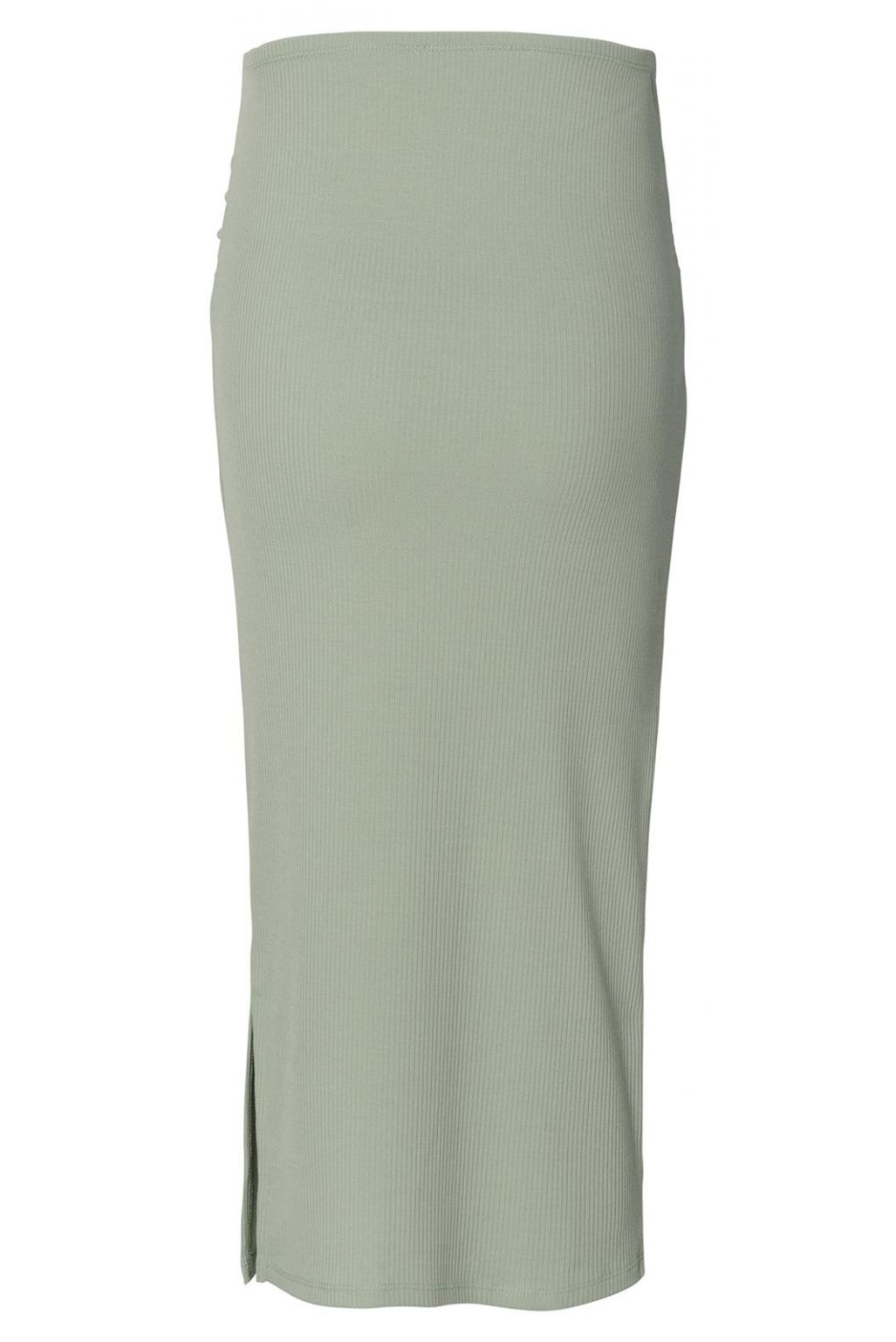 Noppies Maternity Skirt Vija - Iceberg Green