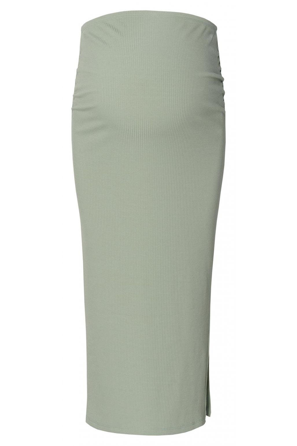 Noppies Maternity Skirt Vija - Iceberg Green