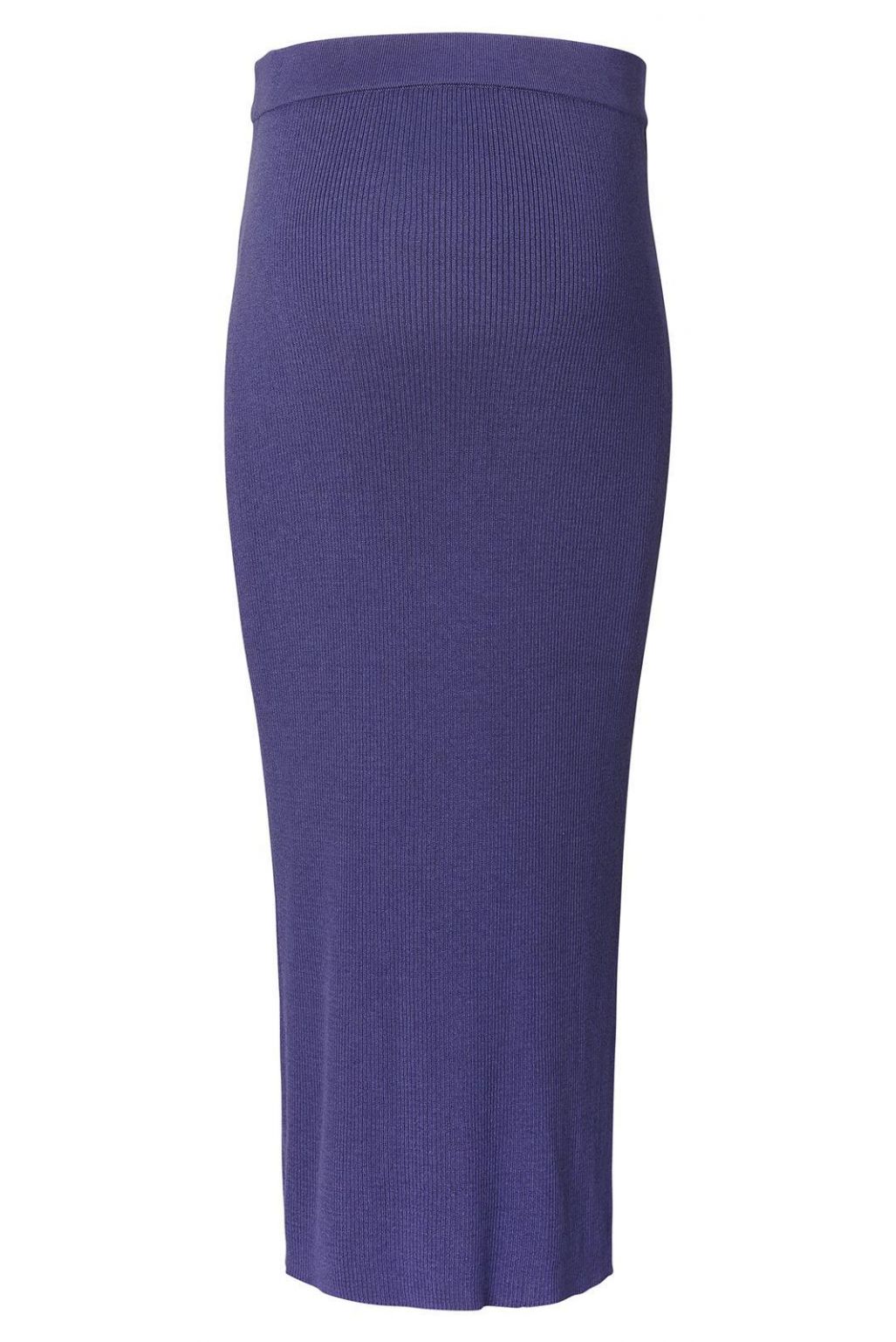 Noppies Maternity Jupe Floro - Skipper Blue Noppies Maternity Jupe Floro - Skipper Blue