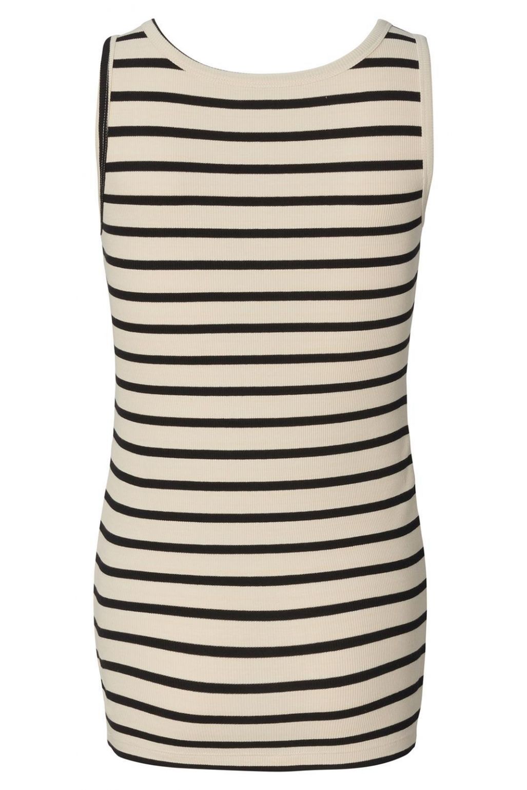 Noppies Maternity Nursing top Jamee - Cream Stripe