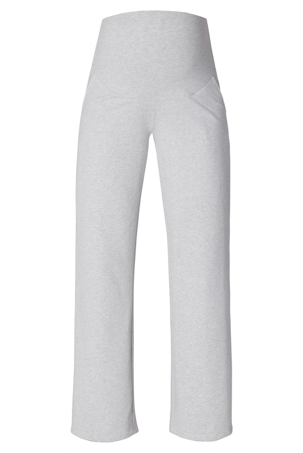 Noppies Maternity Pantalon de survêtement Sari - Grey Melange