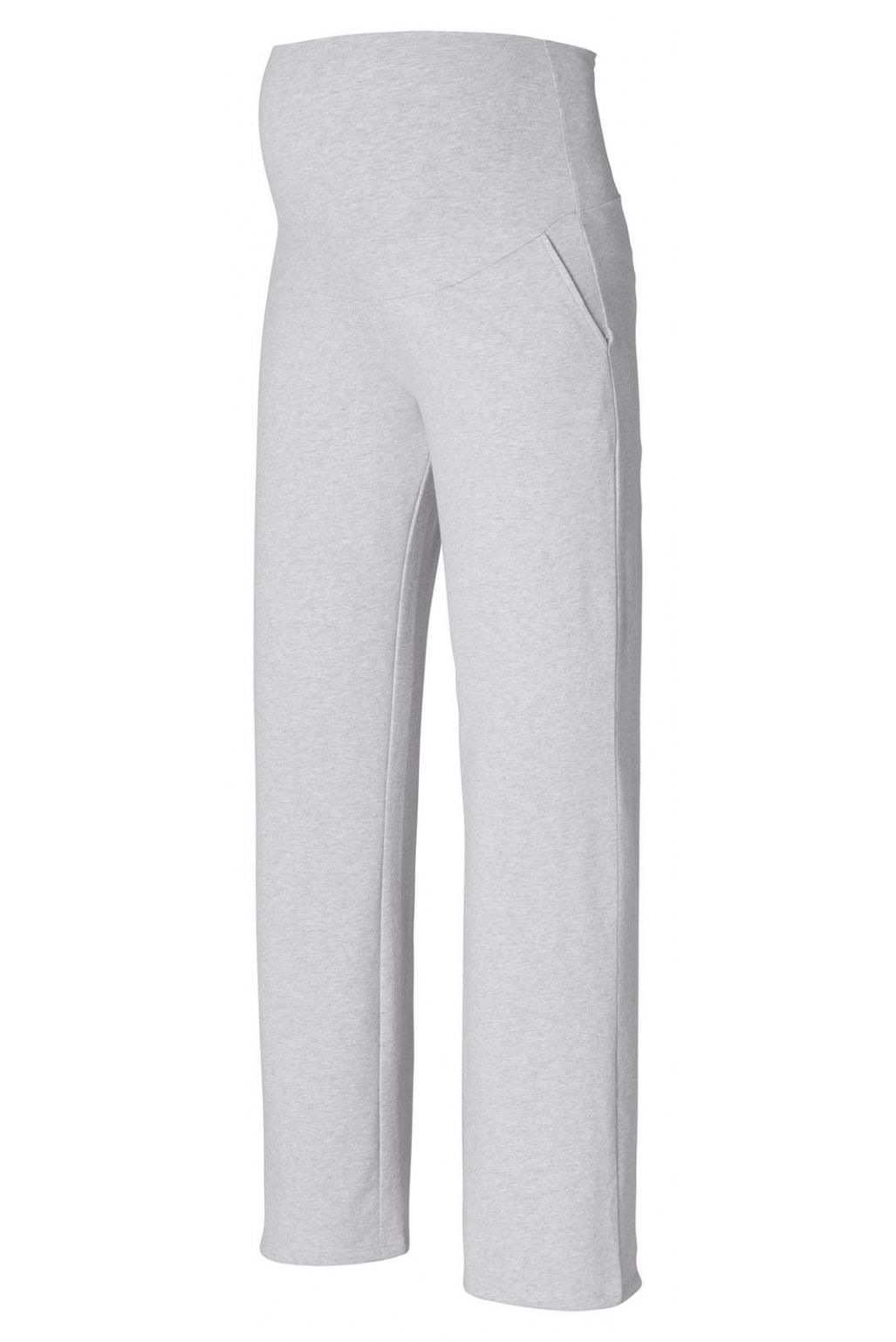 Noppies Maternity Pantalon de survêtement Sari - Grey Melange