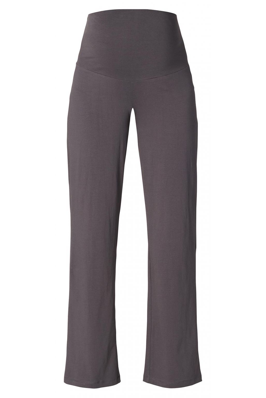 Noppies Maternity Bas de pyjama Wiza - Forged Iron