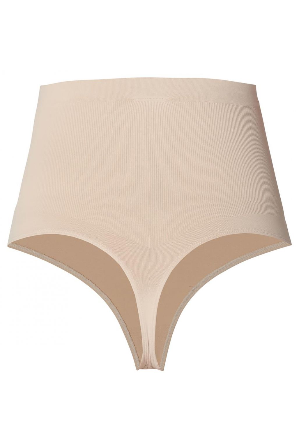 Noppies Maternity Nahtloser String 2- pack Simi - Moonlight