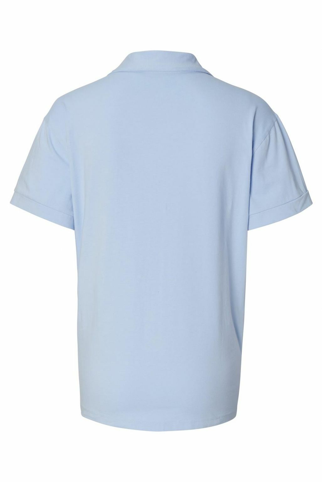 Noppies Maternity Haut de pyjama d'allaitement Neero - Light Sky