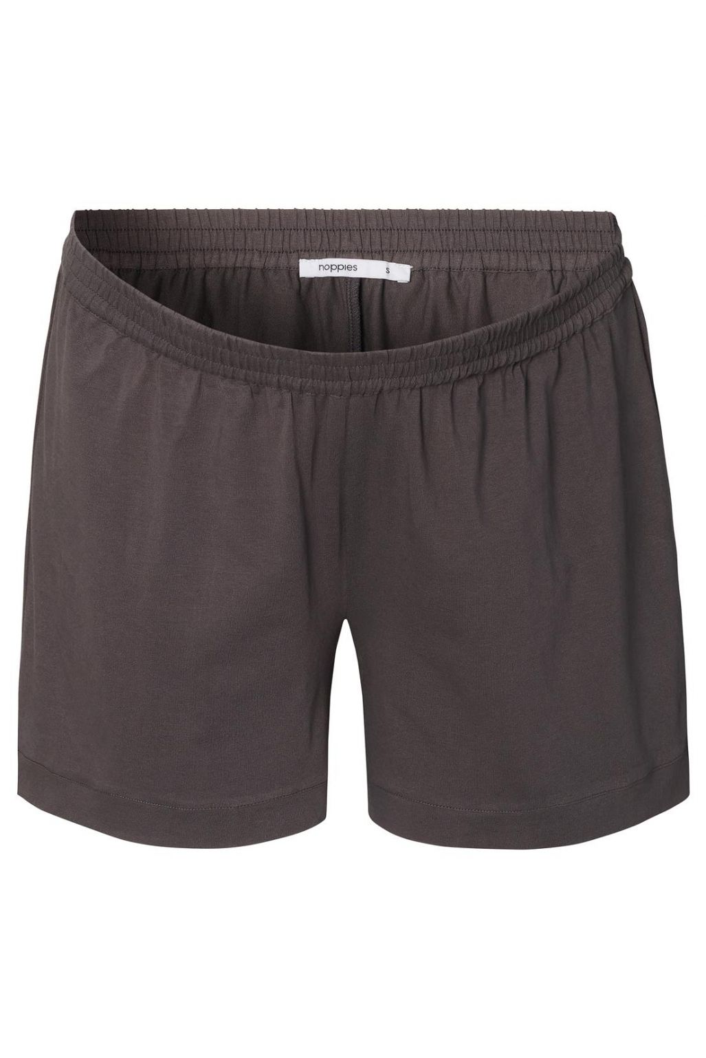 Noppies Maternity Schlafshort Leela - Forged Iron