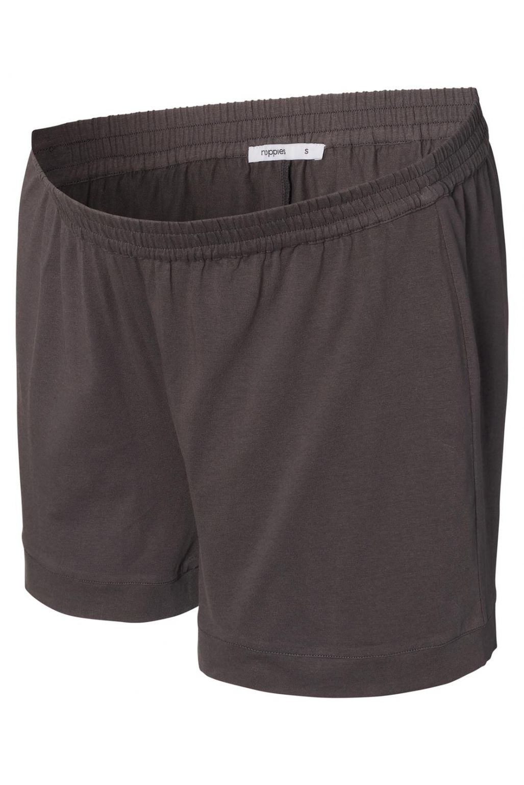 Noppies Maternity Schlafshort Leela - Forged Iron