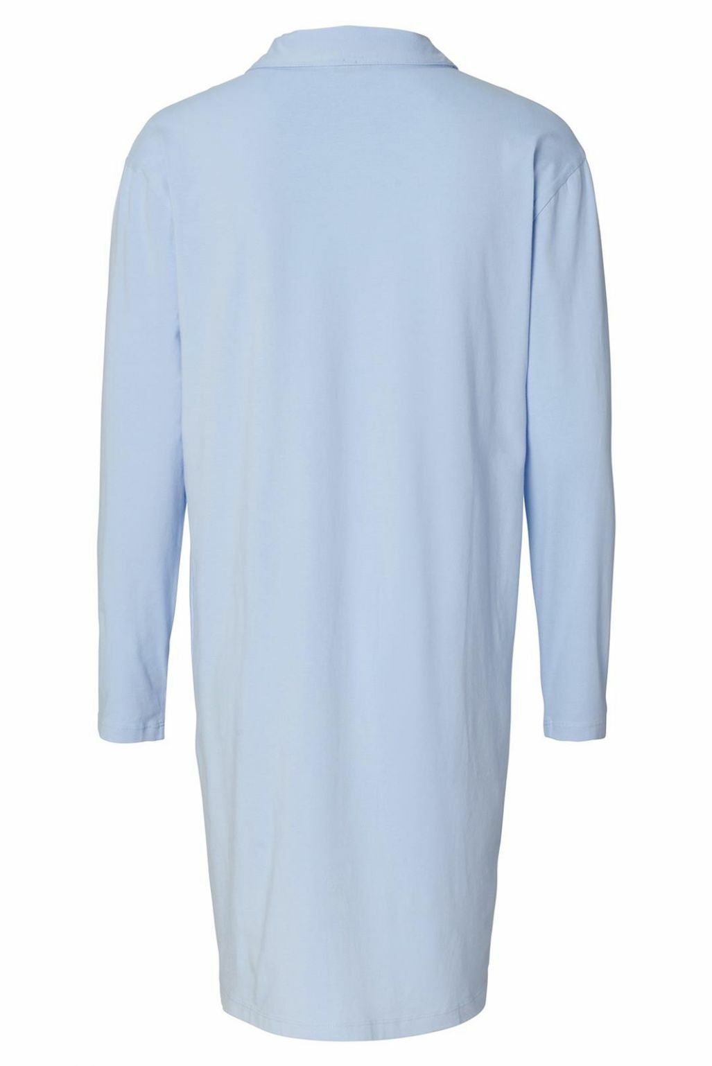 Noppies Maternity Still-Nachtkleid Maiko - Light Sky