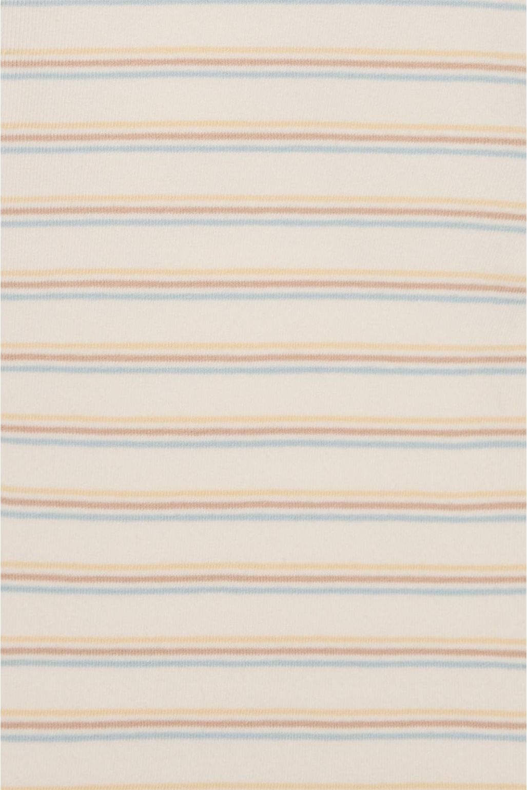 Noppies Baby Longsleeve Owings - Stripe pattern Off white