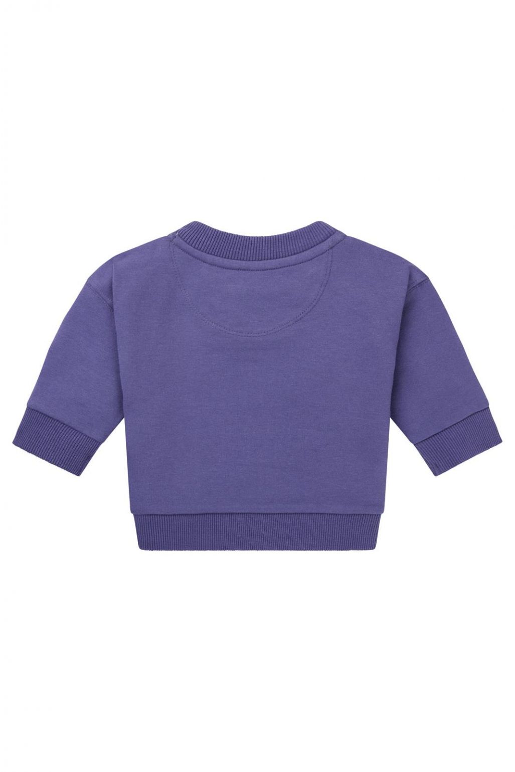 Noppies Baby Sweater Ontario - Skipper Blue
