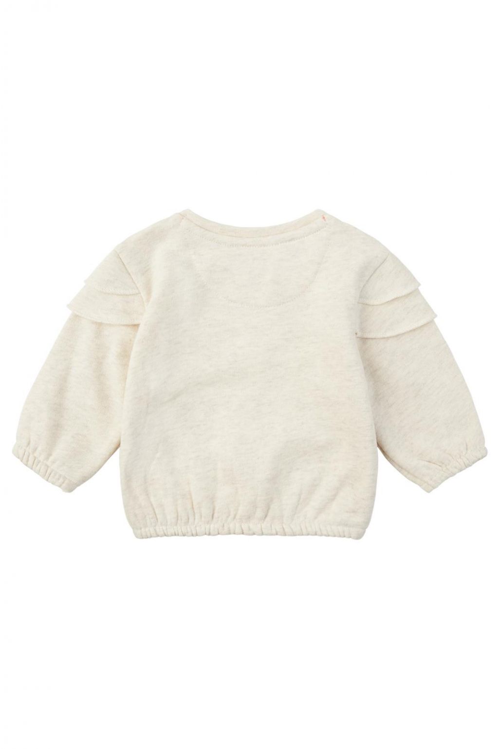 Noppies Baby Sweater Marlon - Oatmeal