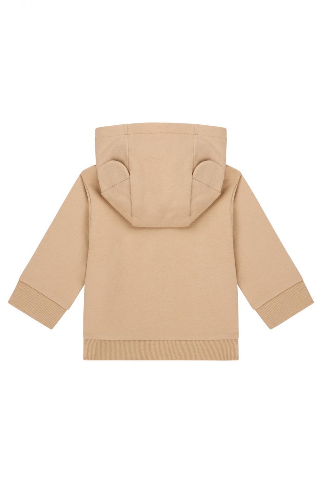 Noppies Baby Strickjacke Osage - Sesame