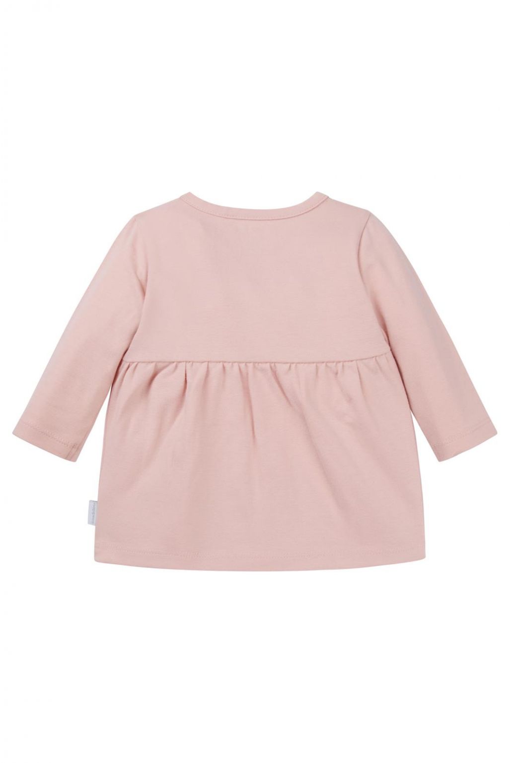 Noppies Baby Dress Marsing - Evening Sand
