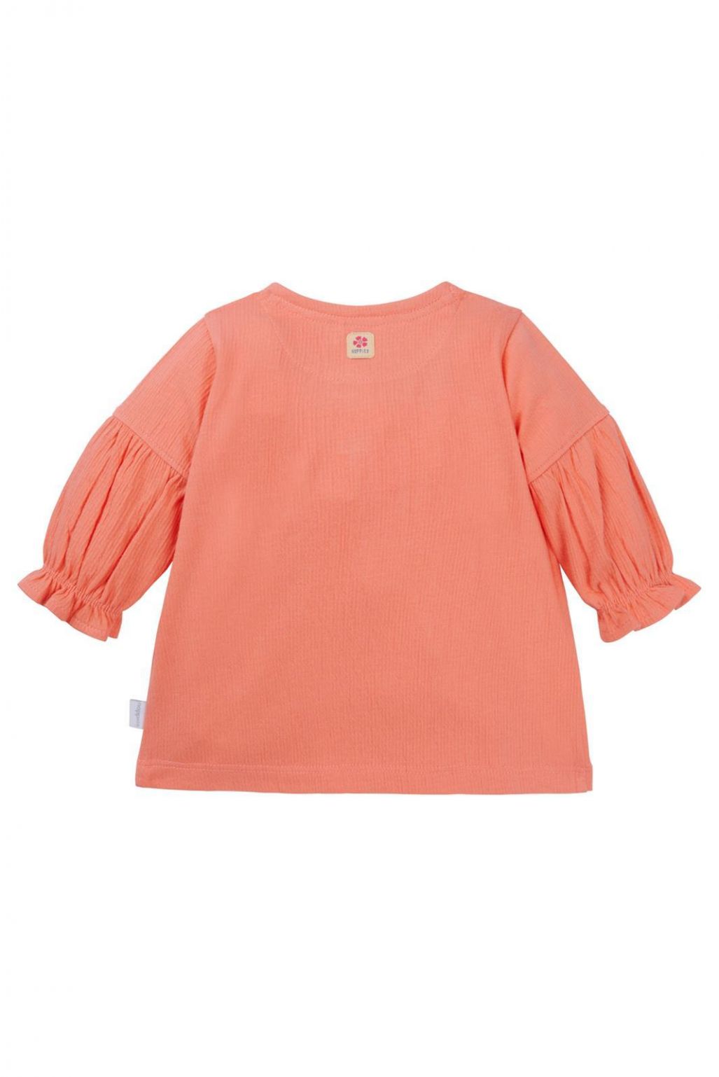 Noppies Baby Jurk Moreland - Shell Pink