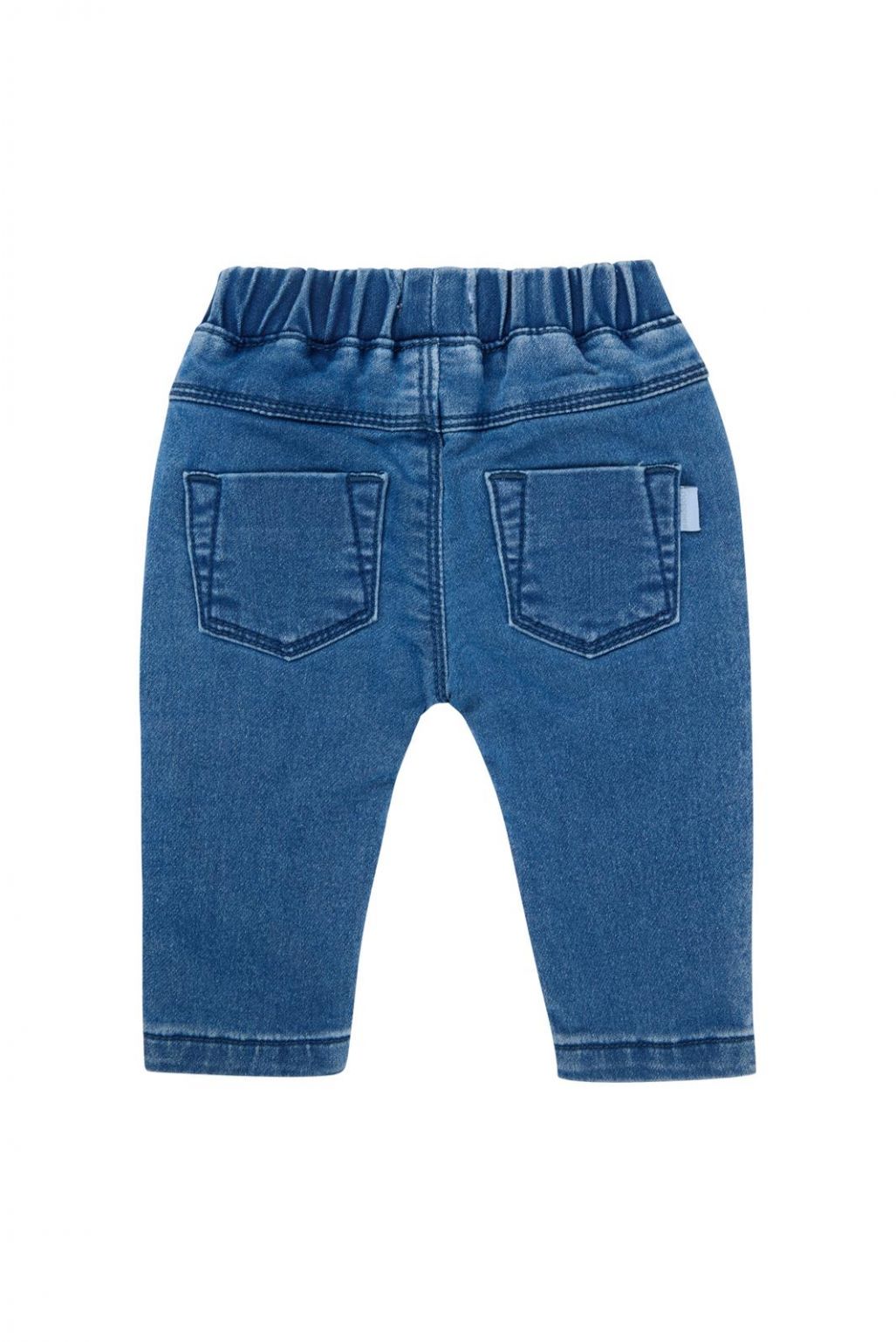 Noppies Baby Jeans Owego - Mid Blue Denim